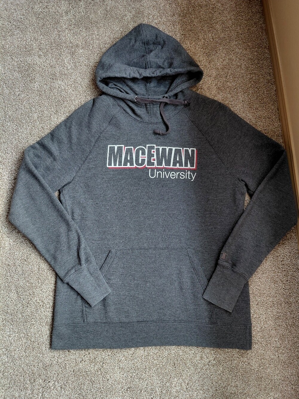 MacEwan University Hoodie